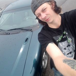 Meet your Posher, Mackenzie